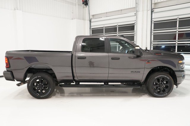 2026 Ram 2500 Lone Star photo 4