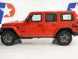 2026 Jeep Wrangler 4-DOOR SAHARA Sport Utility
