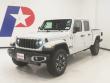 2026 Jeep Gladiator SAHARA 4X4 Pickup