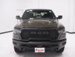 2027 Ram 1500 REBEL CREW CAB 4X4 5'7 BOX Pickup