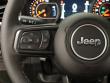 2026 Jeep Gladiator TEXAS TRAIL 4X4 Pickup