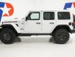 2026 Jeep Wrangler 4-DOOR RUBICON X Sport Utility