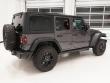 2026 Jeep Wrangler 4-DOOR WILLYS Sport Utility