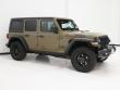 2026 Jeep Wrangler 4-DOOR WILLYS Sport Utility
