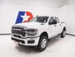 2027 Ram 2500 TRADESMAN CREW CAB 4X4 6'4 BOX Pickup