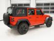 2026 Jeep Wrangler 4-DOOR SPORT Sport Utility