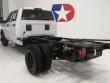 2026 Ram 3500 Chassis Cab TRADESMAN CREW   4X4 60' CA Pickup