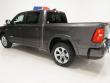2026 Ram 1500 LONE STAR CREW CAB 4X4 5'7 BOX Pickup