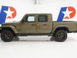 2026 Jeep Gladiator TEXAS TRAIL 4X4 Pickup