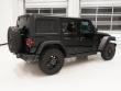 2026 Jeep Wrangler 4-DOOR WILLYS Sport Utility