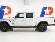 2025 Jeep Gladiator TEXAS TRAIL 4X4 Pickup