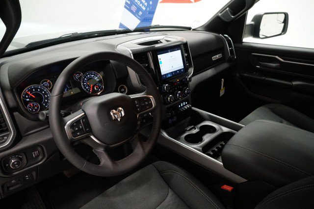 2026 RAM 1500 Big Horn/Lone Star - Photo 15