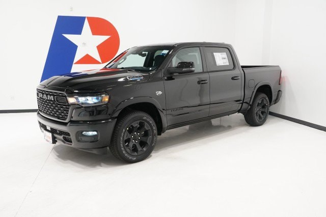 2026 RAM Ram 1500 Pickup Big Horn/Lone Star's photo