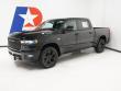 2026 Ram 1500 LONE STAR CREW CAB 4X4 5'7 BOX Pickup