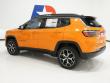 2026 Jeep Compass LIMITED 4X4 Sport Utility
