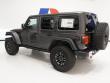 2026 Jeep Wrangler 4-DOOR RUBICON X Sport Utility