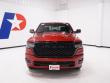2027 Ram 1500 EXPRESS CREW CAB 4X4 5'7 BOX Pickup