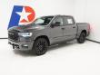 2026 Ram 1500 LIMITED CREW CAB 4X4 5'7 BOX Pickup