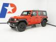 2026 Jeep Wrangler 4-DOOR SPORT Sport Utility