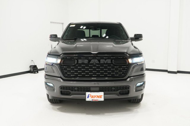 2026 Ram 1500 Lone Star photo 2