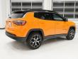 2026 Jeep Compass LIMITED 4X4 Sport Utility