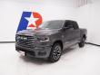 2026 Ram 1500 LARAMIE CREW CAB 4X4 5'7 BOX Pickup