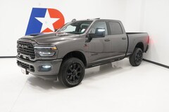 2026 Ram 2500 LARAMIE CREW CAB 4X4 6'4 BOX Pickup