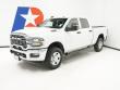 2026 Ram 2500 TRADESMAN CREW CAB 4X4 6'4 BOX Pickup