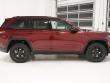 2025 Jeep Grand Cherokee ALTITUDE X 4X2 Sport Utility