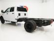 2026 Ram 3500 Chassis Cab TRADESMAN CREW   4X4 60' CA Pickup