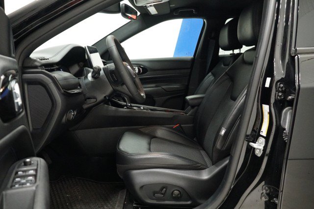2026 Jeep Compass Altitude Special Edition - Photo 16