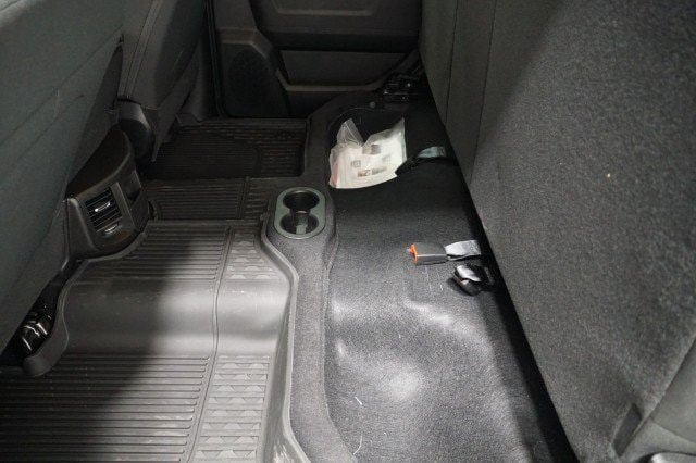 2026 RAM 2500 Tradesman - Photo 21