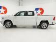 2026 Ram 1500 LONE STAR CREW CAB 4X2 5'7 BOX Pickup