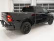 2026 Ram 1500 LARAMIE CREW CAB 4X4 5'7 BOX Pickup