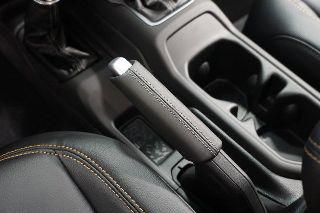 2025 Jeep Wrangler 4-Door Sahara - Photo 39