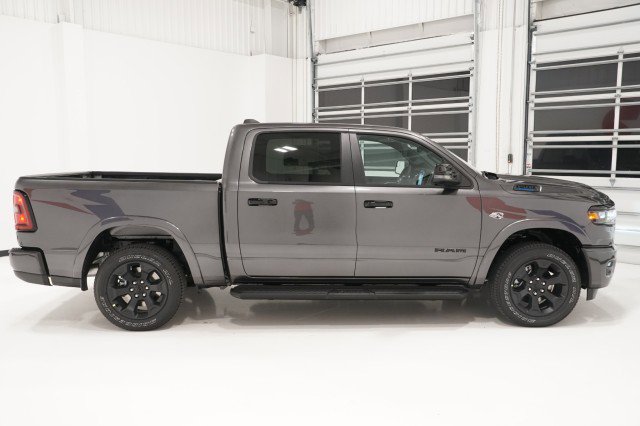 2026 Ram 1500 Lone Star photo 4