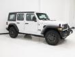 2026 Jeep Wrangler 4-DOOR SPORT Sport Utility