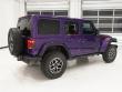 2026 Jeep Wrangler 4-DOOR RUBICON Sport Utility