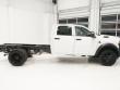 2026 Ram 5500 Chassis Cab TRADESMAN  CREW  4X4 60' CA Pickup
