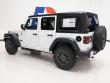 2026 Jeep Wrangler 4-DOOR SPORT S Sport Utility