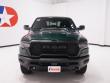 2027 Ram 1500 REBEL CREW CAB 4X4 5'7 BOX Pickup