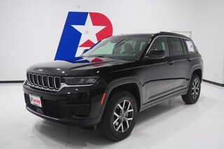 2027 Jeep Grand Cherokee Laredo X Sport Utility