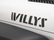 2026 Jeep Wrangler 4-DOOR WILLYS Sport Utility