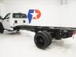 2026 Ram 5500 Chassis Cab TRADESMAN  REGULAR  4X4 120' CA Pickup