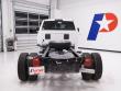 2027 Ram 5500 Chassis Cab TRADESMAN  CREW  4X4 84' CA Pickup