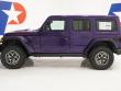 2026 Jeep Wrangler 4-DOOR RUBICON Sport Utility