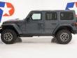 2026 Jeep Wrangler 4-DOOR RUBICON Sport Utility