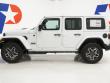2026 Jeep Wrangler 4-DOOR SAHARA Sport Utility