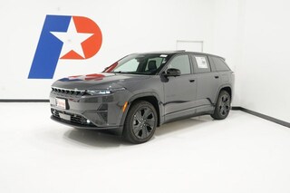 2025 Jeep Wagoneer S LAUNCH EDITION Sport Utility