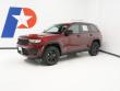 2025 Jeep Grand Cherokee ALTITUDE X 4X2 Sport Utility